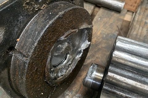 Snaga hidromotora i njihovo održavanje